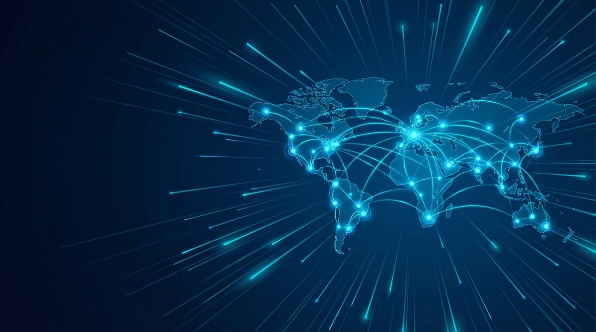 抖云加速器全球网络加速